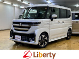■□■□■ 近畿・四国・九州・北陸で27店舗展開中のリバティです!! お好きな車種・グレード・カラーがきっと見つかります。登録届出済未使用車は遠方販売不可です。ご購入可能エリアに関してはお問合せください。