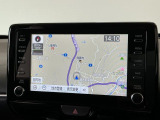 【ナビ】ナビゲーションで迷わずドライブ♪旅行やお仕事、快適なドライブをお楽しみください。