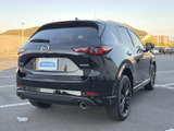 CX-5 2.5 25S スポーツアピアランス 