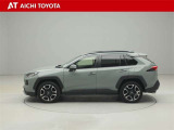 RAV4 2.0 アドベンチャー 4WD 
