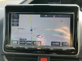 ナビBluetooth対応