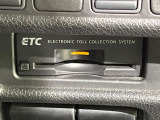 【ETC】高速道路の料金所をストレスなく通過!話題のスポットやサービスエリアに多い「スマートIC」利用時は必須のアイテムです。当店でセットアップを実施、ご納車当日からすぐにご利用いただけます!