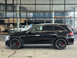 GLC AMG GLC63 S 4マチックプラス 4WD 