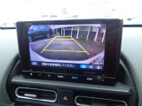 ●バックモニター付き●駐車の際、これがあれば運転に自信が無い方もこれで安心です!一度使うと手放せない装備です!