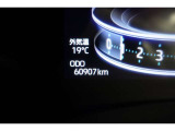 ★撮影時の走行距離は約6.1万Kmです。安心のロングラン保証付きです。