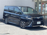 トヨタ ヴォクシー