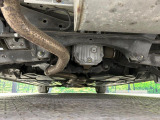【本州仕入れ】のお車ですので、エンジンルームや下回りのサビも比較的少なく、お車を長く乗りたい方にぴったりの1台となっております♪
