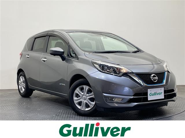 ノート 1.2 e-POWER X 修復歴無し