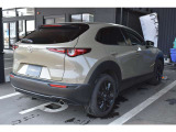 CX-30 1.8 XD レトロスポーツエディション 
