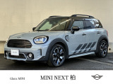 BMW MINI ミニクロスオーバー