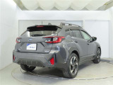 クロストレック 2.0 リミテッド 4WD 