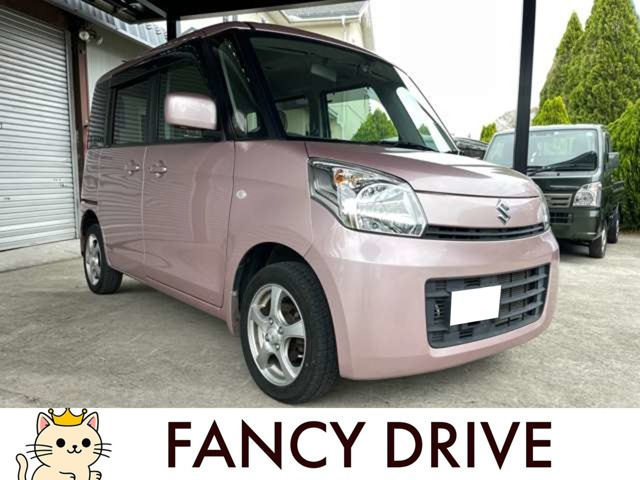 スペーシア X 4WD 