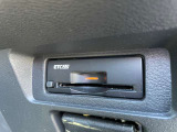ナビ連動ETC2.0付き