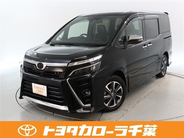 ヴォクシー 2.0 ZS 煌III 