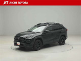 RAV4 2.0 アドベンチャー オフロードパッケージ II 4WD 