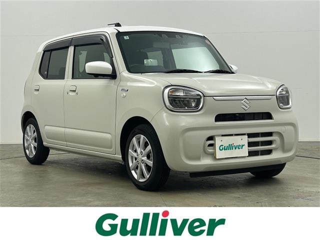 アルト ハイブリッド(HYBRID) X 修復歴無し