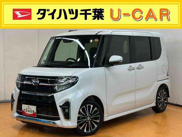 タントカスタム RS 