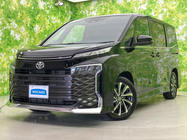 ヴォクシー 2.0 S-Z 