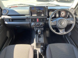 ジムニーシエラ 1.5 JC 4WD 
