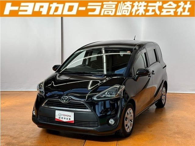 シエンタ 1.5 G クエロ 