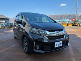 フリード 1.5 G ホンダセンシング 4WD 