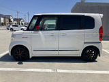 N-BOX G L ターボ ホンダセンシング 