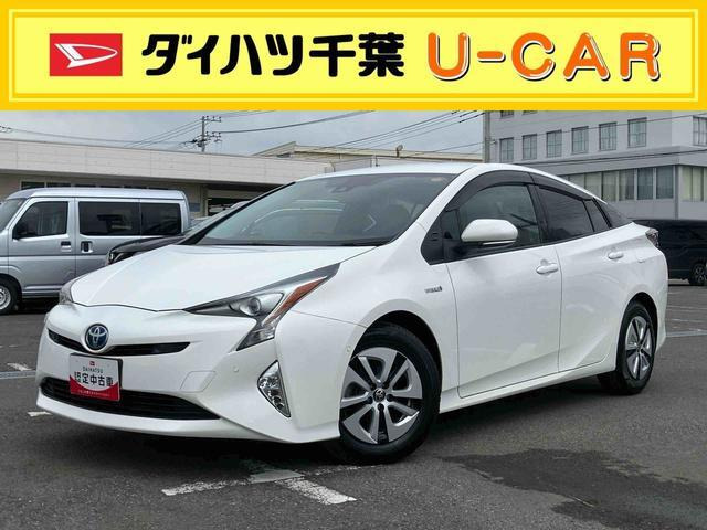 プリウス 1.8 A 