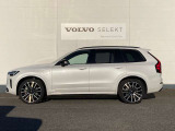 XC90 ウルトラ T8 AWD プラグイン ハイブリッド 4WD 