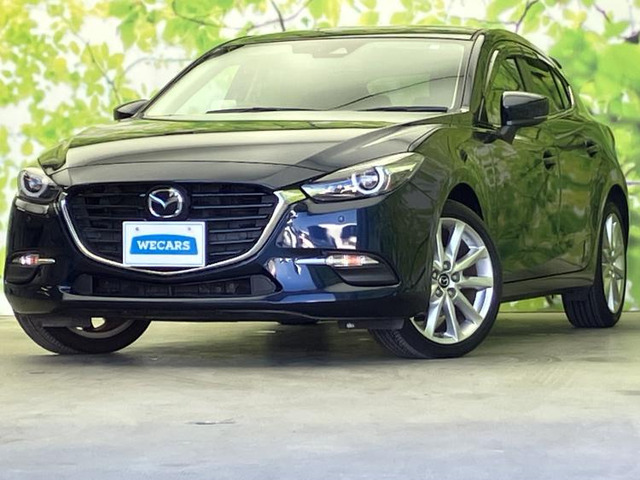 アクセラスポーツ 1.5 15XD プロアクティブ 