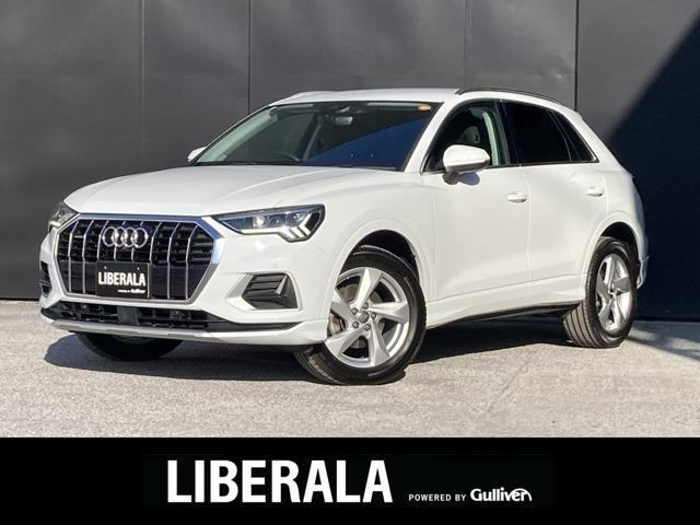 Q335 TDI クワトロ アドバンスド ディーゼル 4WD修復歴無し