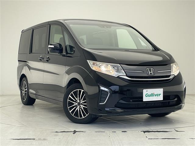 ステップワゴン 1.5 G ホンダ センシング 修復歴無し