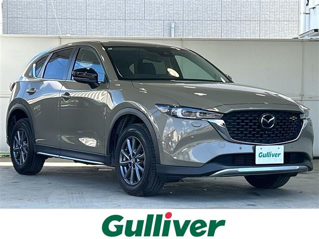 CX-5 2.2 XD フィールドジャーニー 4WD 4WD 修復歴無し