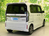 N-BOXカスタム L 