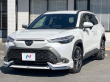 カローラクロス 1.8 ハイブリッド Z 