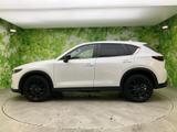 CX-5 2.2 XD ブラックトーンエディション 4WD 