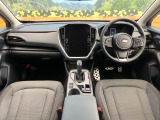 クロストレック 2.0 リミテッド 4WD 