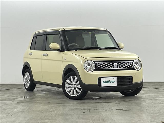 アルトラパン X 修復歴無し