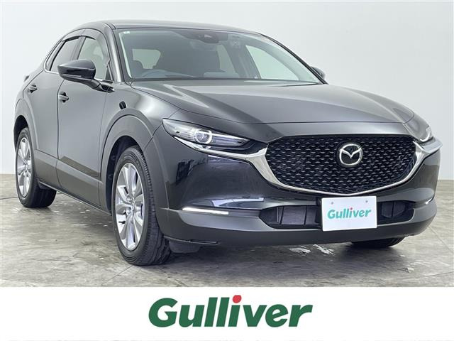 CX-30 2.0 20S 修復歴無し