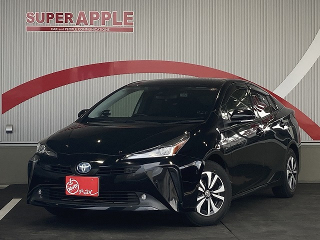 プリウス 1.8 S E-Four 4WD 