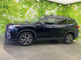 フォレスター 2.5 プレミアム 4WD 
