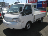 日産 バネットトラック