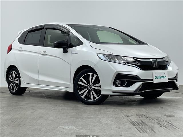 フィット1.5 ハイブリッド S ホンダセンシング修復歴無し