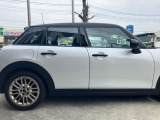 MINI正規ディーラー取り扱い MINI認定中古車 MINI NEXT甲府 お車の詳細や展示状況は055-236-3252もしくはフリーダイヤル0078-6002-322544までお気軽にお問合せ下さい。http://www.kofu.mini.jp/dealer/kofu/