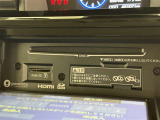 CD再生機能付き!