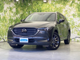 【中古車情報】マツダ CX-8 2.2 XD Lパッケージ  の中古車詳細（走行距離：6.4万km、カラー：マシーングレープレミアムメタリック、販売地域：埼玉県熊谷市）
