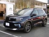 シトロエン C5エアクロスSUV シャイン パック プラグインハイブリッド