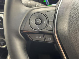 【 ステアリングスイッチ 】手元のスイッチでナビ操作が可能です!!非常に便利な機能です。取り付けのナビによってはオプション設定となっております!詳しくはスタッフまで♪