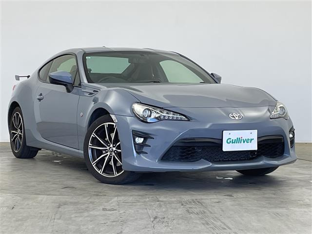 86 2.0 GT リミテッド 修復歴無し