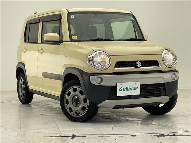 ハスラー G 修復歴無し