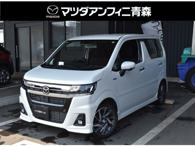 フレア ハイブリッド XS 